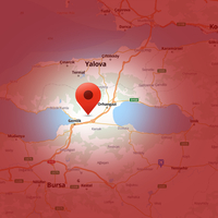 Bursa'da 3,9 büyüklüğünde deprem!