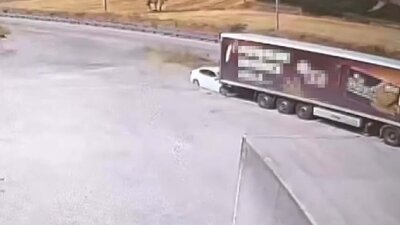 İnanılmaz kazada 4 can kaybı!