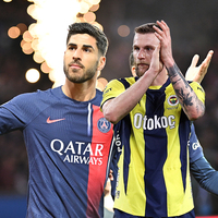 Fenerbahçe'ye ikili paket: Asensio ve Skriniar