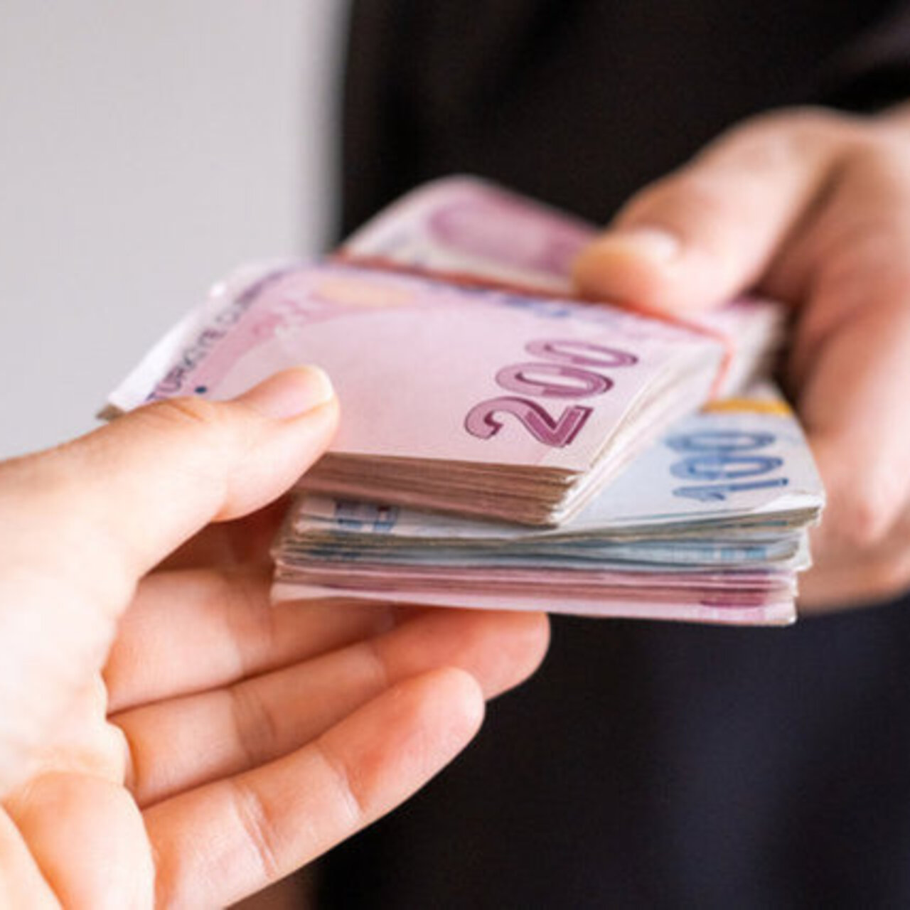 Kıdem Tazminatı Alma Şartları