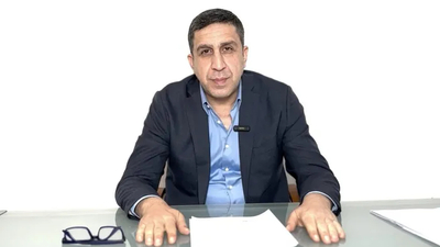 Muhammed Yakut'un Almanya'da öldüğü bildirildi