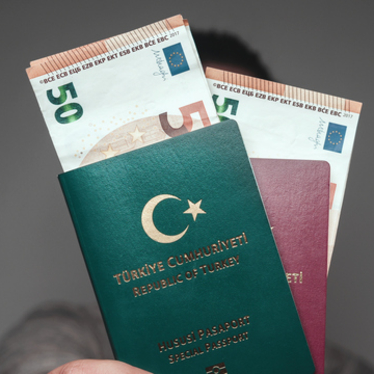 Yeşil Pasaport Alma Şartları Nelerdir?