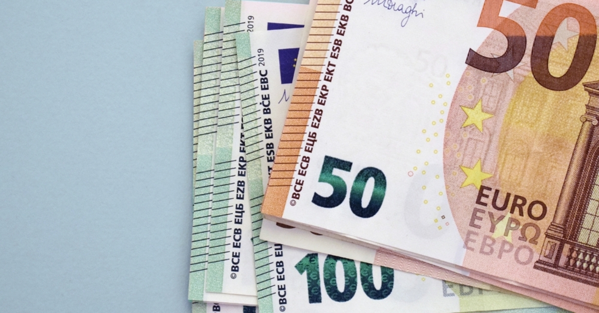 699 Tl In Euro