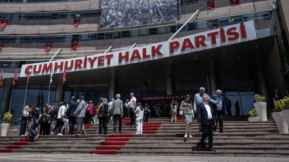 CHP'den susma kararı: Kurultay konuşulmayacak