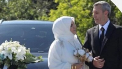 Vahşet! Karısını yumrukla öldürdü!