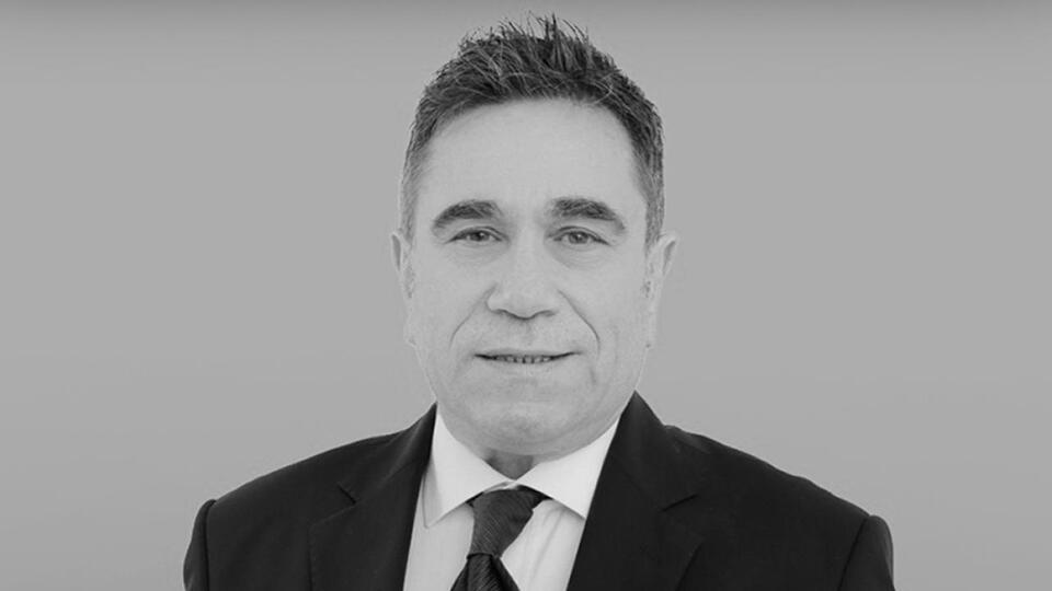 Sabri Ugan için TSYD'de tören düzenlendi