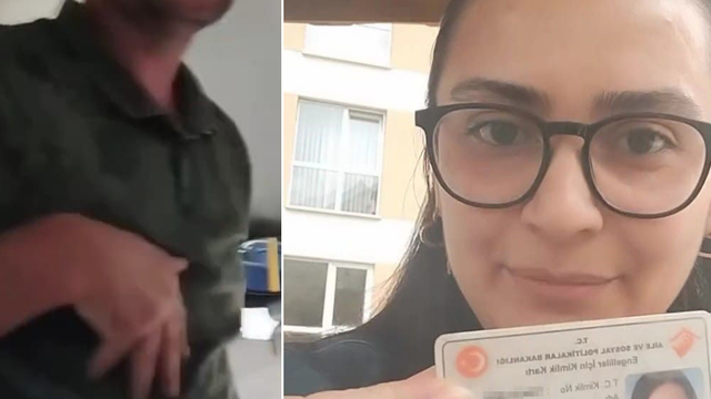 Engelli yolcuyla tartışan şoföre ceza