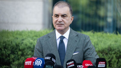 "Önümüzdeki günler son derece önemli"