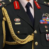 General terfisine FETÖ ayarı