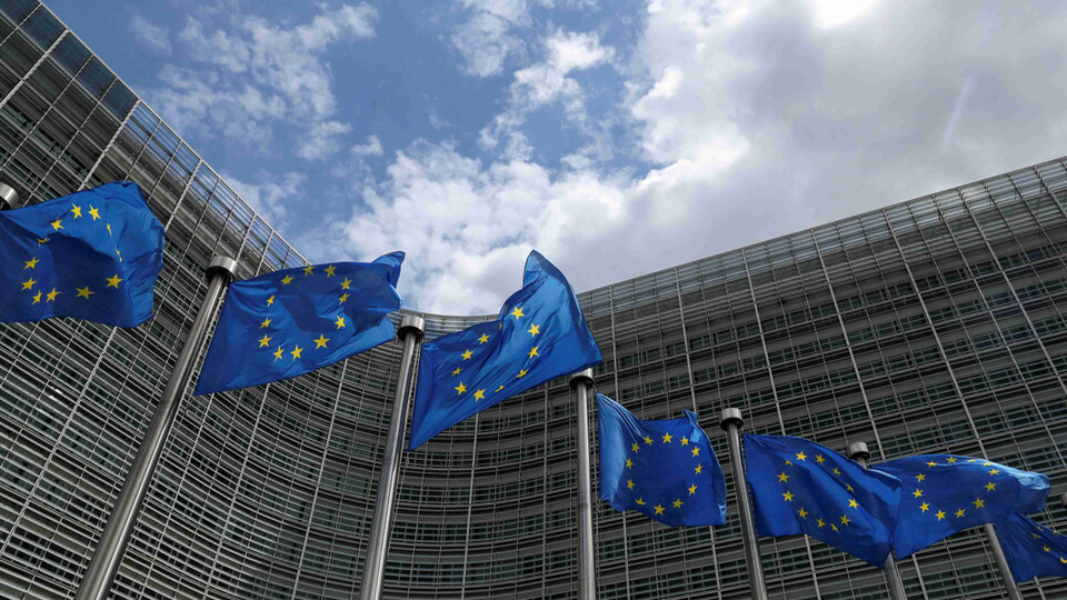 Avrupalı tüketicilerin enflasyon beklentileri geriledi