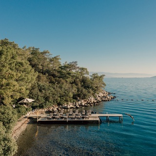 Aman, Aman Residences Bodrum’u duyurdu