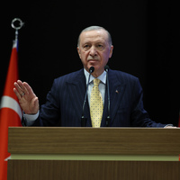 Cumhurbaşkanı Erdoğan'dan açıklamalar