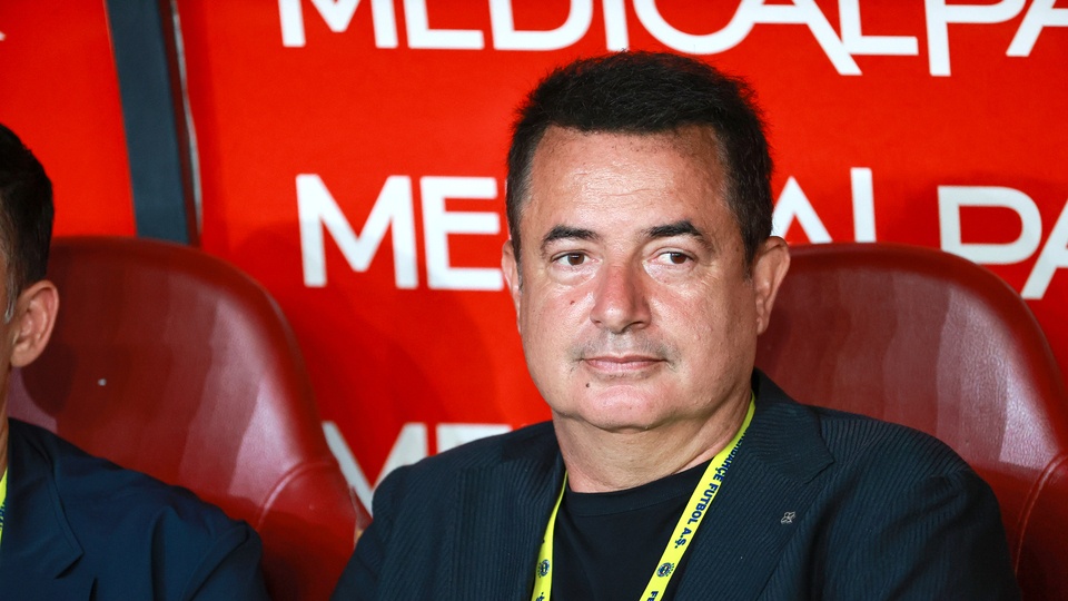 "Ben bu işlerden yırttım"