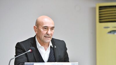 Eski İzmir Büyükşehir Belediye Başkanı Soyer gözaltına alındı