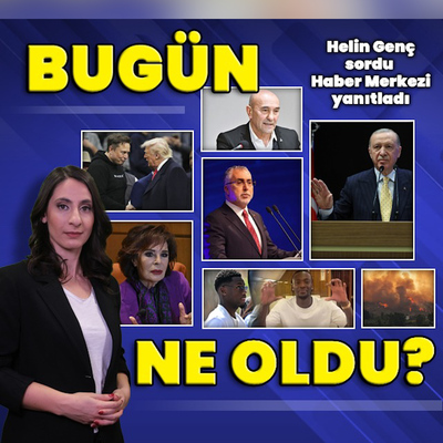 1 Temmuz 2025: Bugün ne oldu? İşte günün öne çıkan haberleri