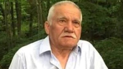 Arı sokan çiftçiden acı haber!