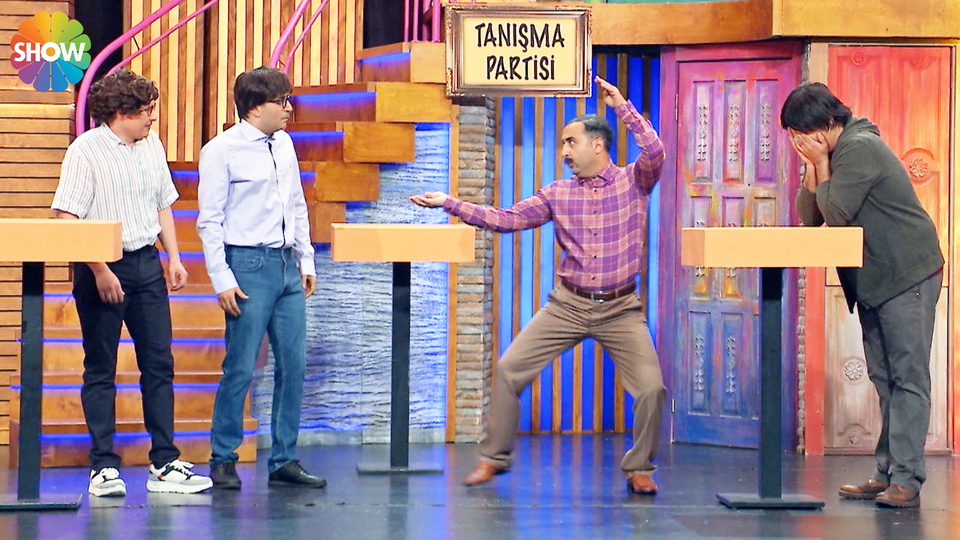 Yeni tanıtımı yayınlandı