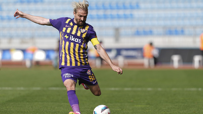 İşte Caner Erkin'in yeni takımı!