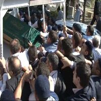 'Otopsi raporu sahte' iddiası