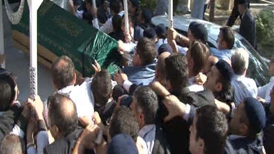 'Otopsi raporu sahte' iddiası