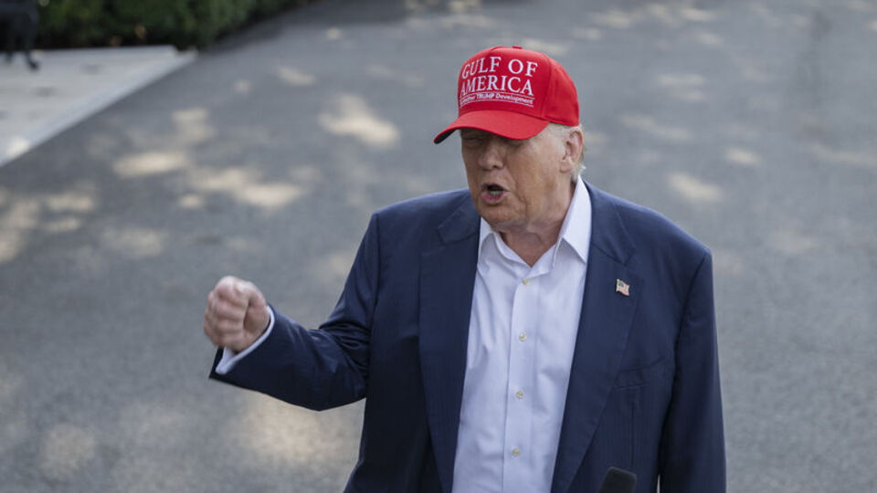 "Gazze'de önümüzdeki hafta anlaşma olacağını düşünüyorum"