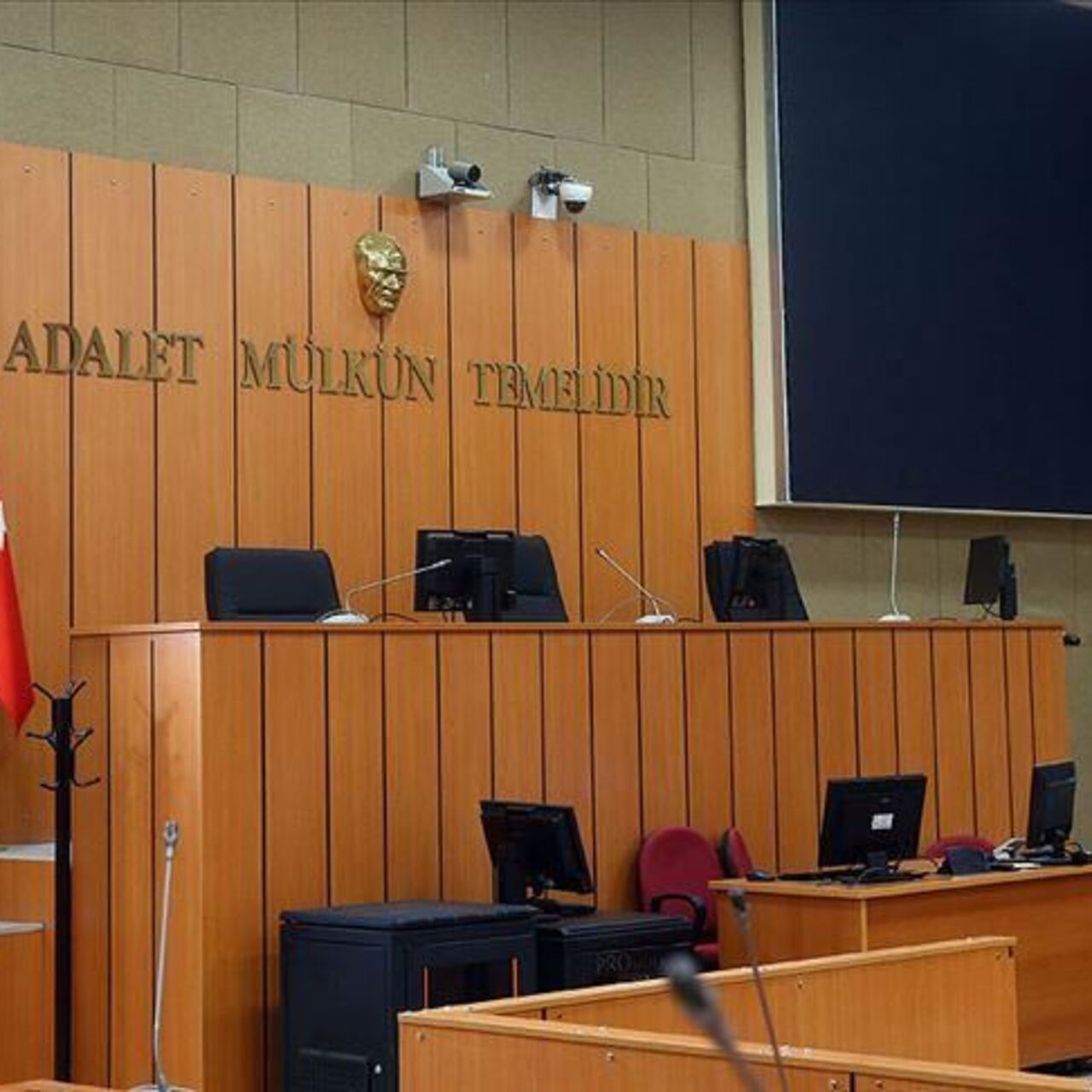 "Yenidoğan çetesi" duruşması ertelendi