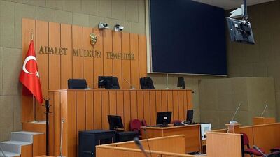 "Yenidoğan çetesi" duruşması ertelendi