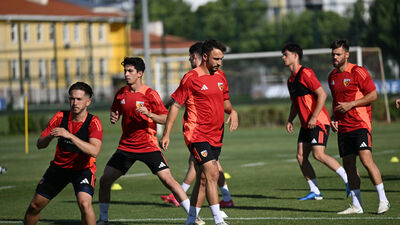 Kayserispor, 59. yıldönümünde topbaşı yaptı!