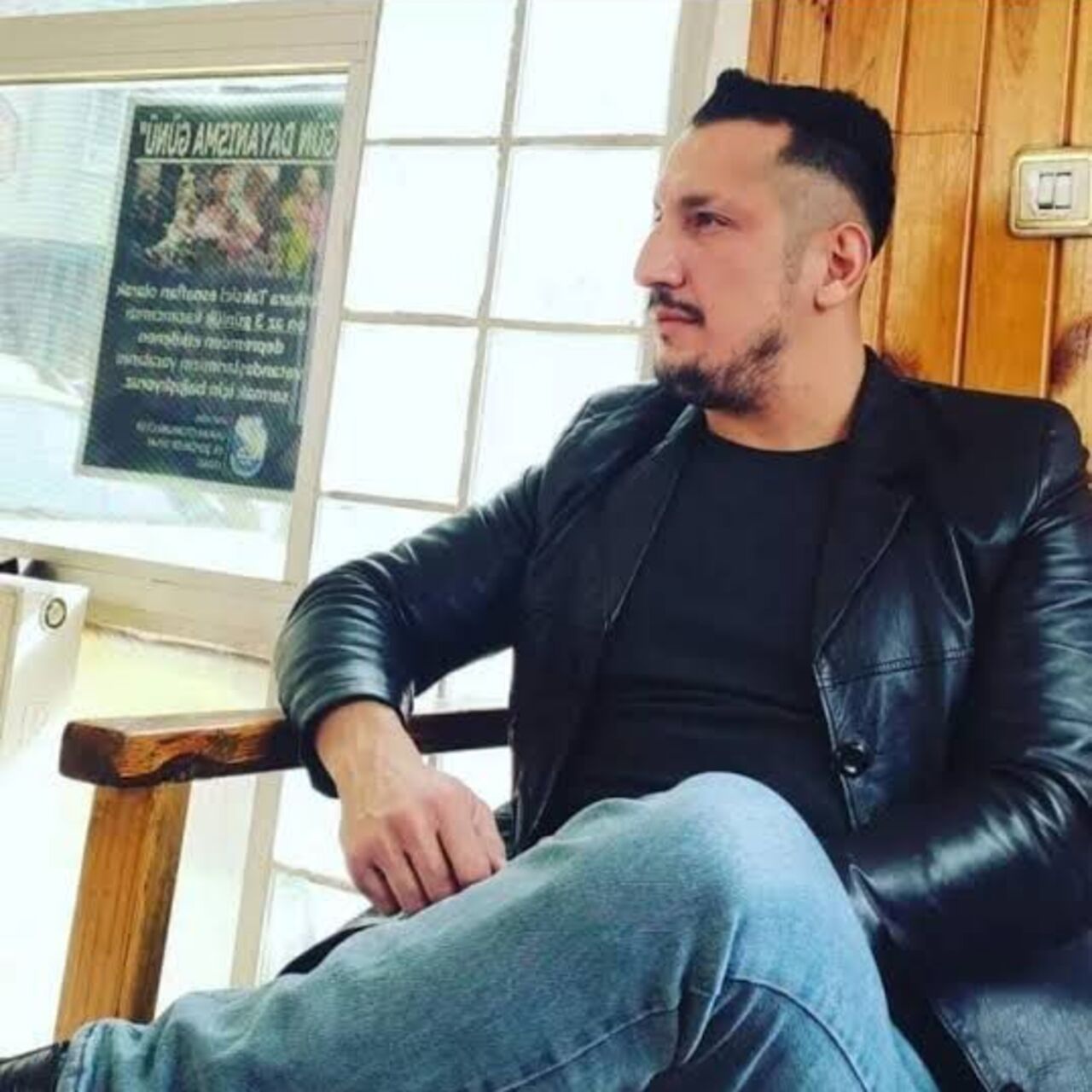 Eşini öldürdü: Gözüm döndü, takdir mahkemenizin