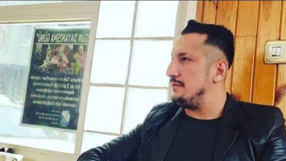 Eşini öldürdü: Gözüm döndü, takdir mahkemenizin