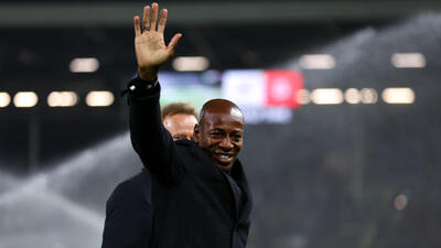 Luis Boa Morte, Samsunspor'da!