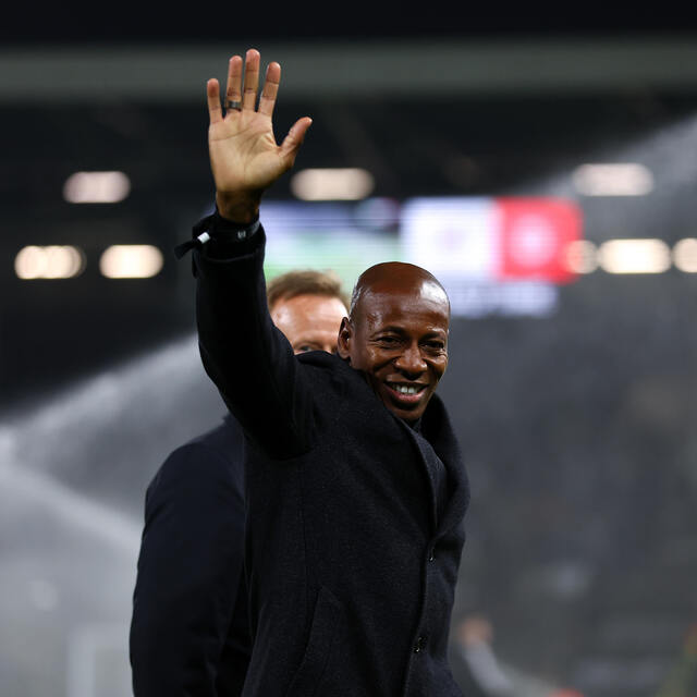 Luis Boa Morte, Samsunspor’da!