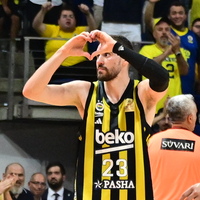 Guduric'ten Fenerbahçe'ye veda!