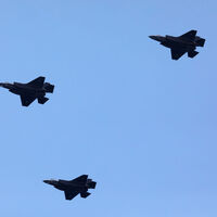 "B-2'lerin Yemen'i ziyaret etmesi gerekebilir"