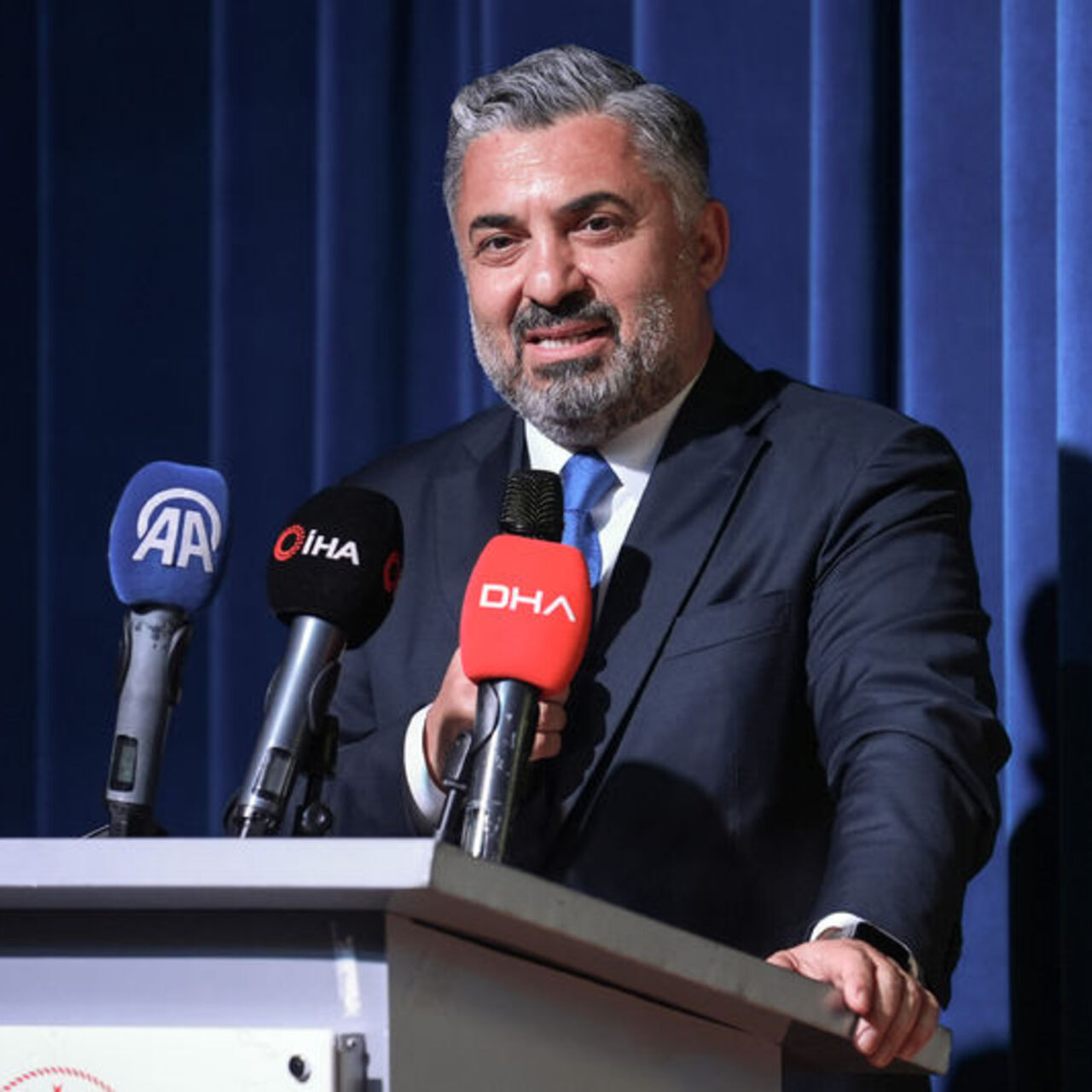 RTÜK Başkanı'ndan yayıncılara uyarı