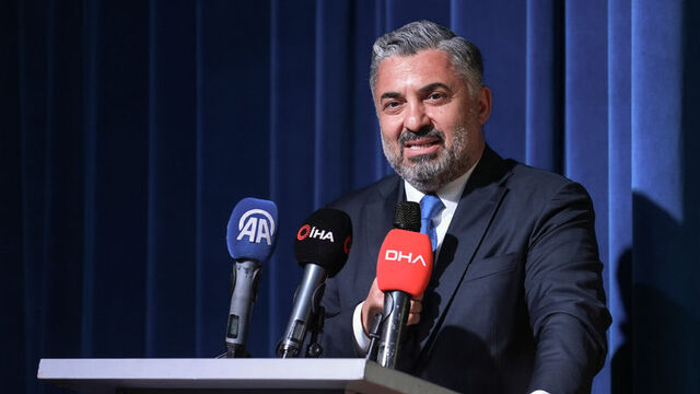 RTÜK Başkanı'ndan yayıncılara uyarı