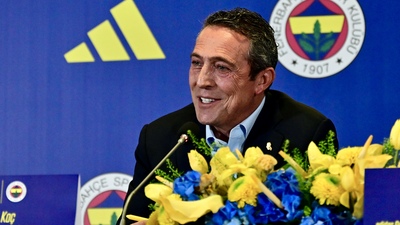 "Türk spor tarihinin en büyük bütçeli anlaşması!"