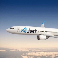 AJet, Suriye uçuşlarına başladı