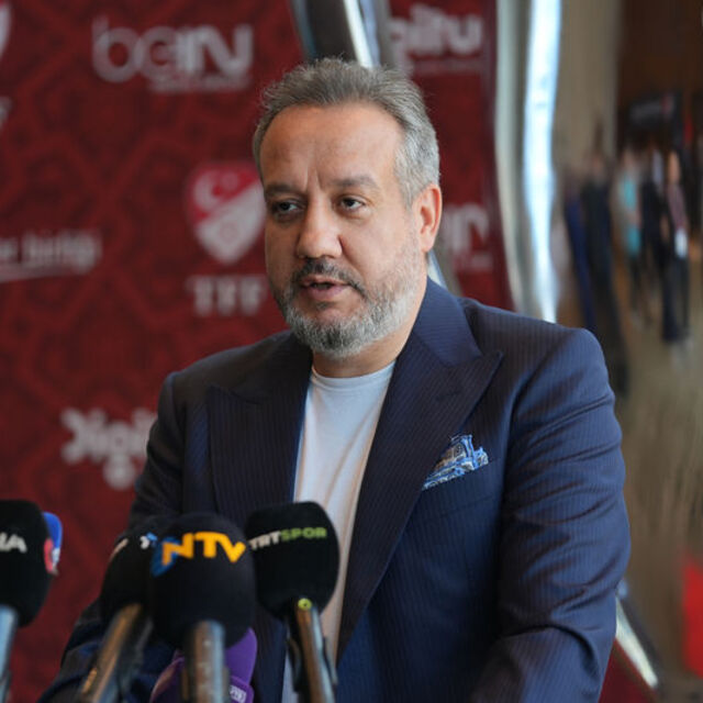 Sinan Boztepe görevi bıraktı!