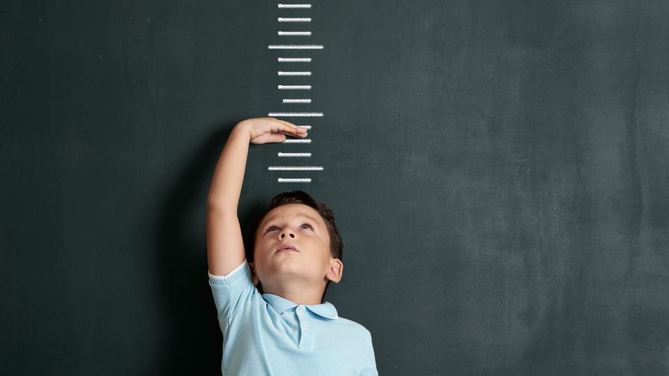 Boy uzamasını tetikleyen gıdalar!