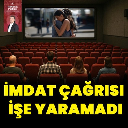 İmdat çağrısı işe yaramadı