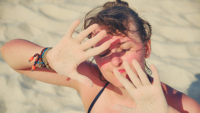 Güneş alerjisinin belirtileri neler?