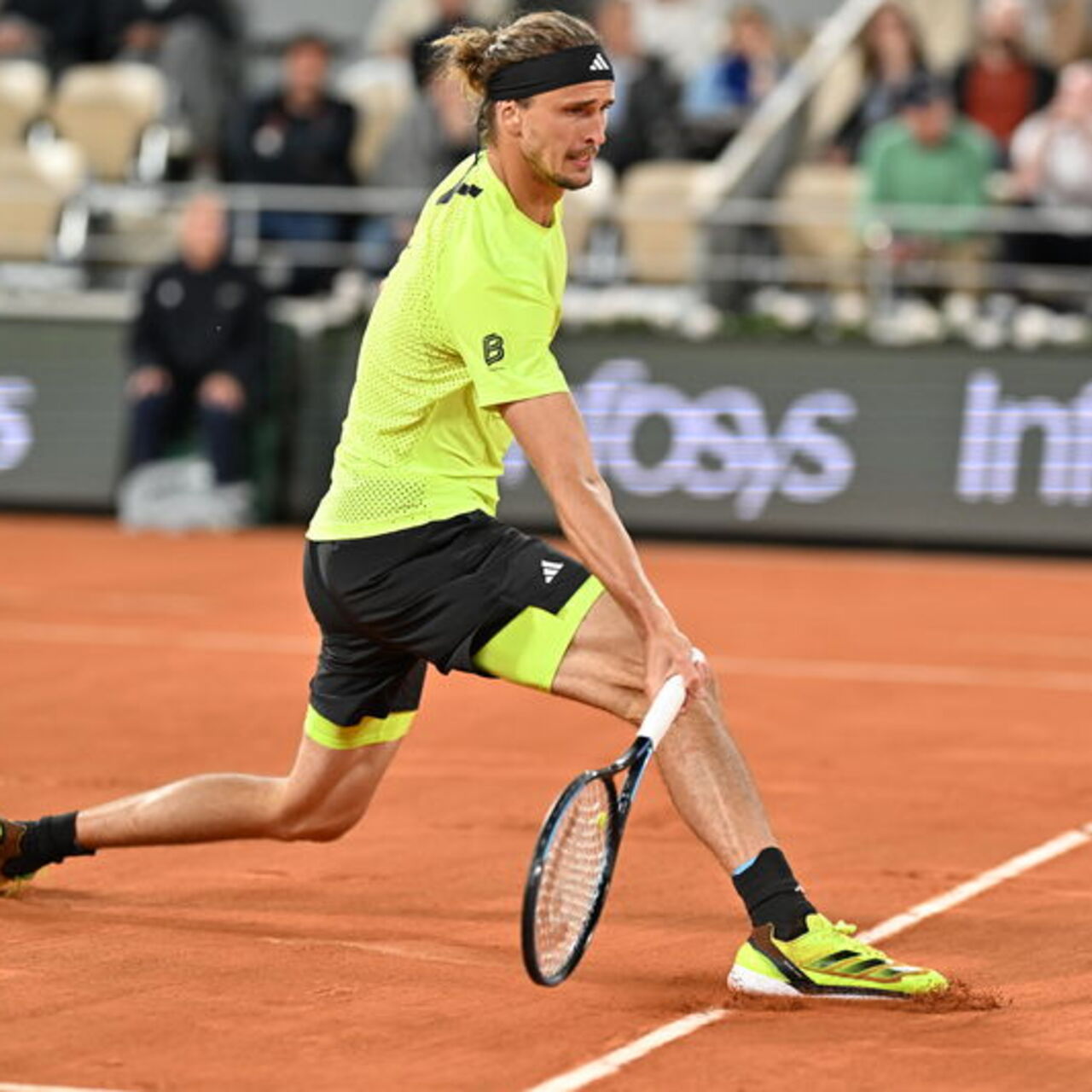 Zverev ve Gauff, ilk turda veda etti!