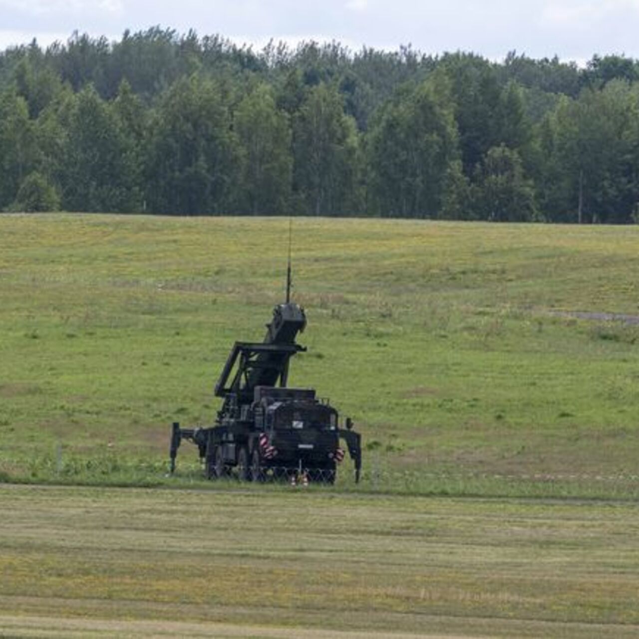 "Pentagon Ukrayna'ya bazı füzelerin sevkiyatını durdurdu"