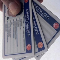 Eski tip ehliyetlerde kritik uyarı! Yenileme ücreti 7438 TL'ye çıkacak