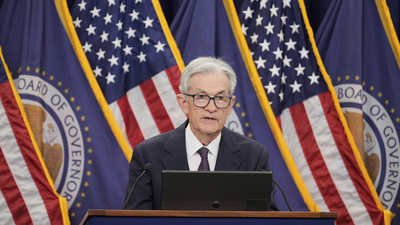 Fed Başkanı Powell'dan faiz mesajı