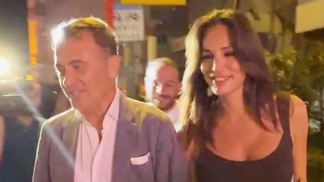 Hayatını Orman kaplamış