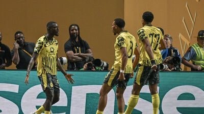 Dortmund, Guirassy'le çeyrek finalde!