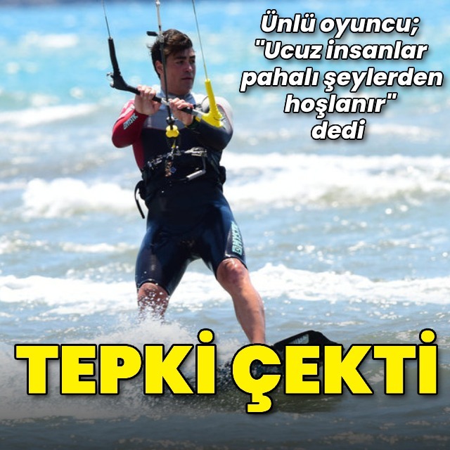 Kimseyi inandıramadı