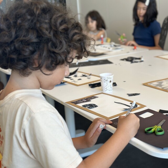İstanbul Modern’de Yaz Sanat Okulu başlıyor